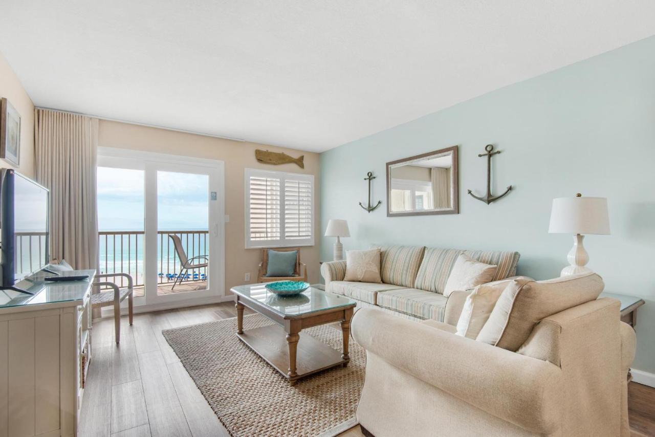 Holiday Surf And Racquet Club 710 Destin Exterior foto