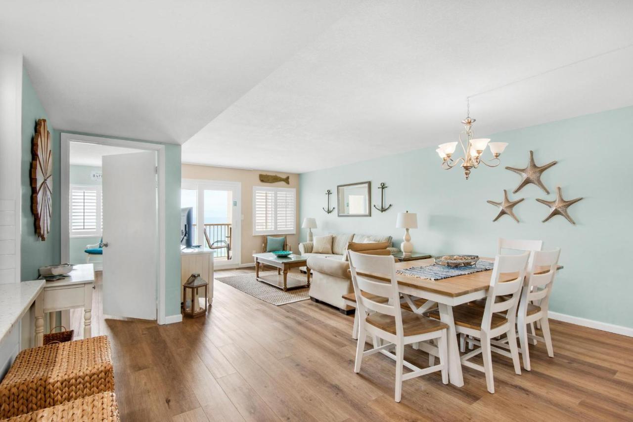 Holiday Surf And Racquet Club 710 Destin Exterior foto