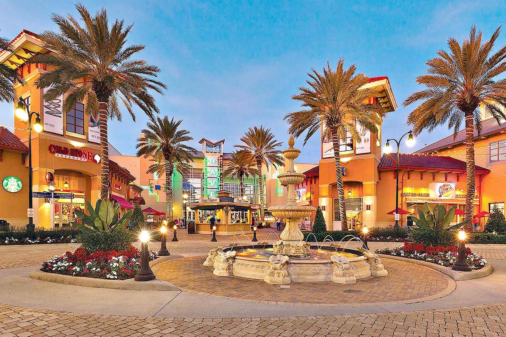 Holiday Surf And Racquet Club 710 Destin Exterior foto